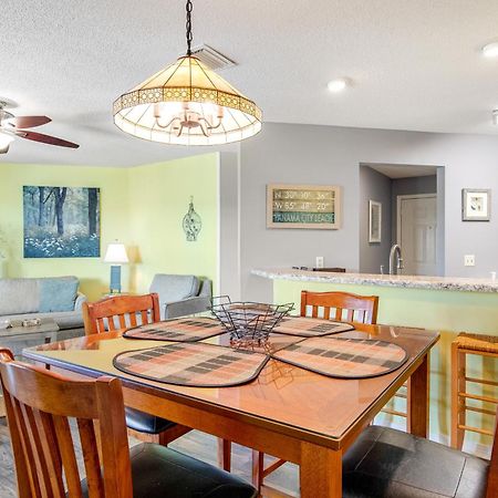 The Inn At St Thomas Square Panama City Beach Chambre photo