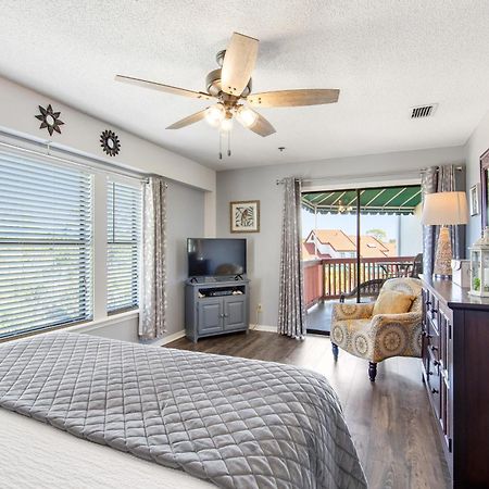 The Inn At St Thomas Square Panama City Beach Chambre photo