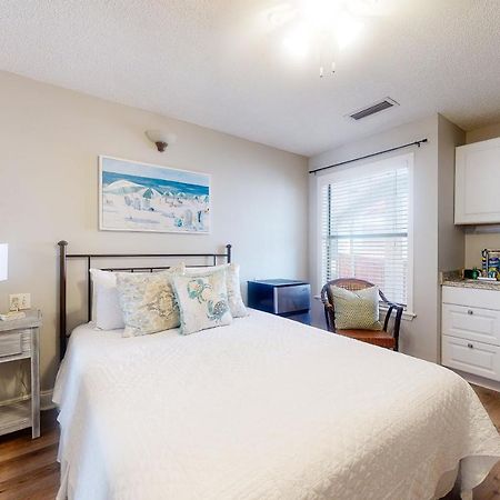 The Inn At St Thomas Square Panama City Beach Extérieur photo
