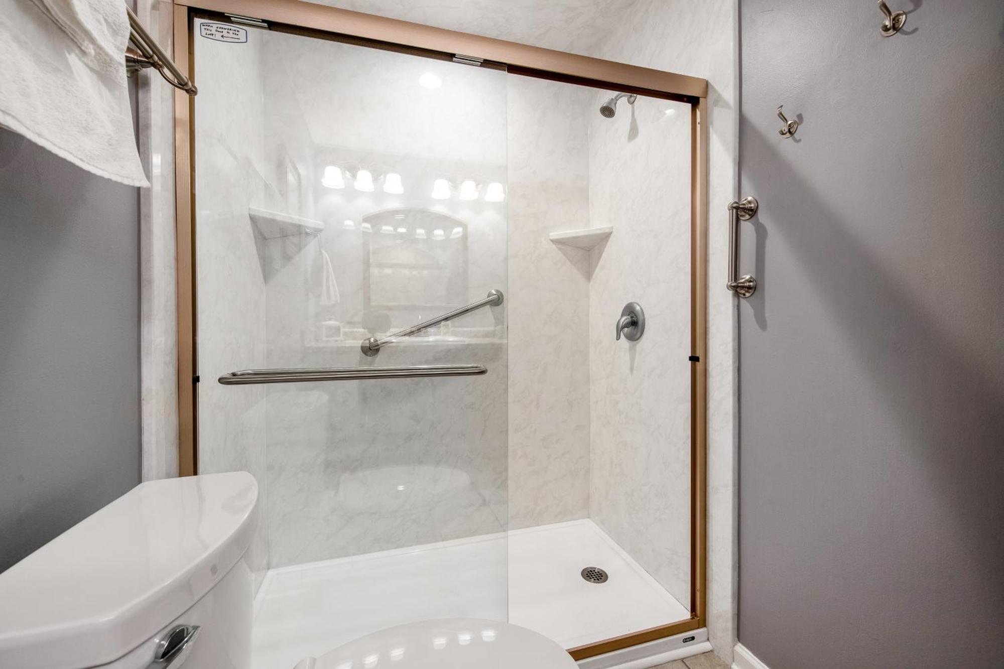 The Inn At St Thomas Square Panama City Beach Chambre photo
