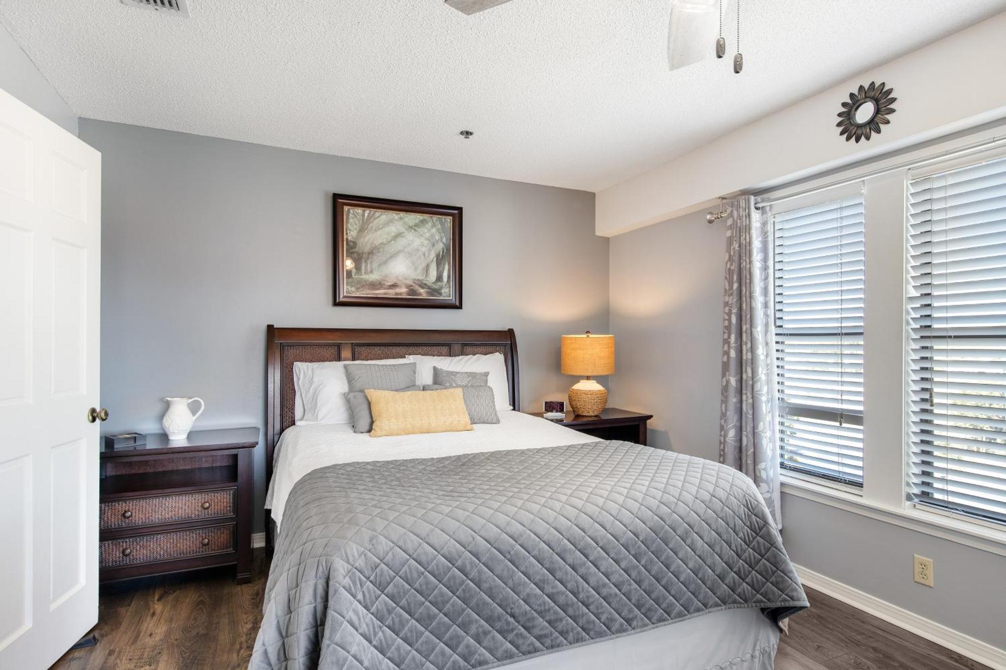 The Inn At St Thomas Square Panama City Beach Chambre photo
