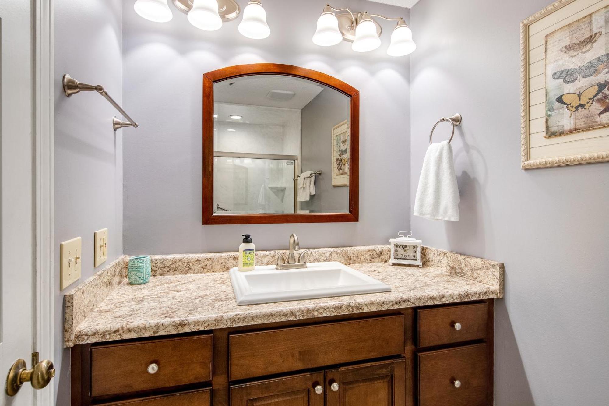 The Inn At St Thomas Square Panama City Beach Chambre photo