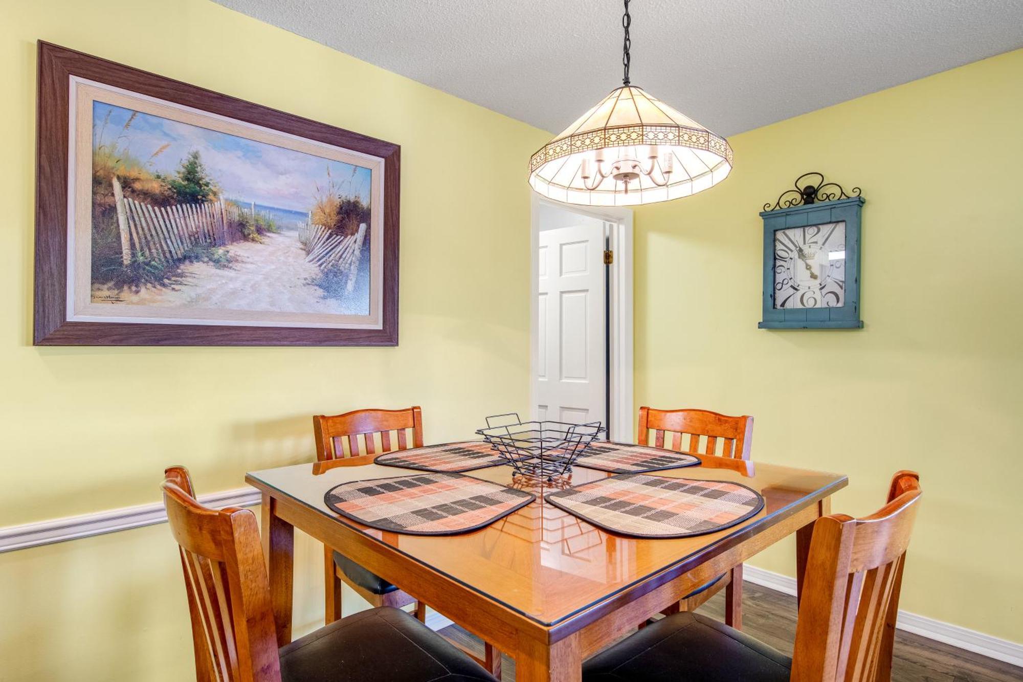 The Inn At St Thomas Square Panama City Beach Chambre photo
