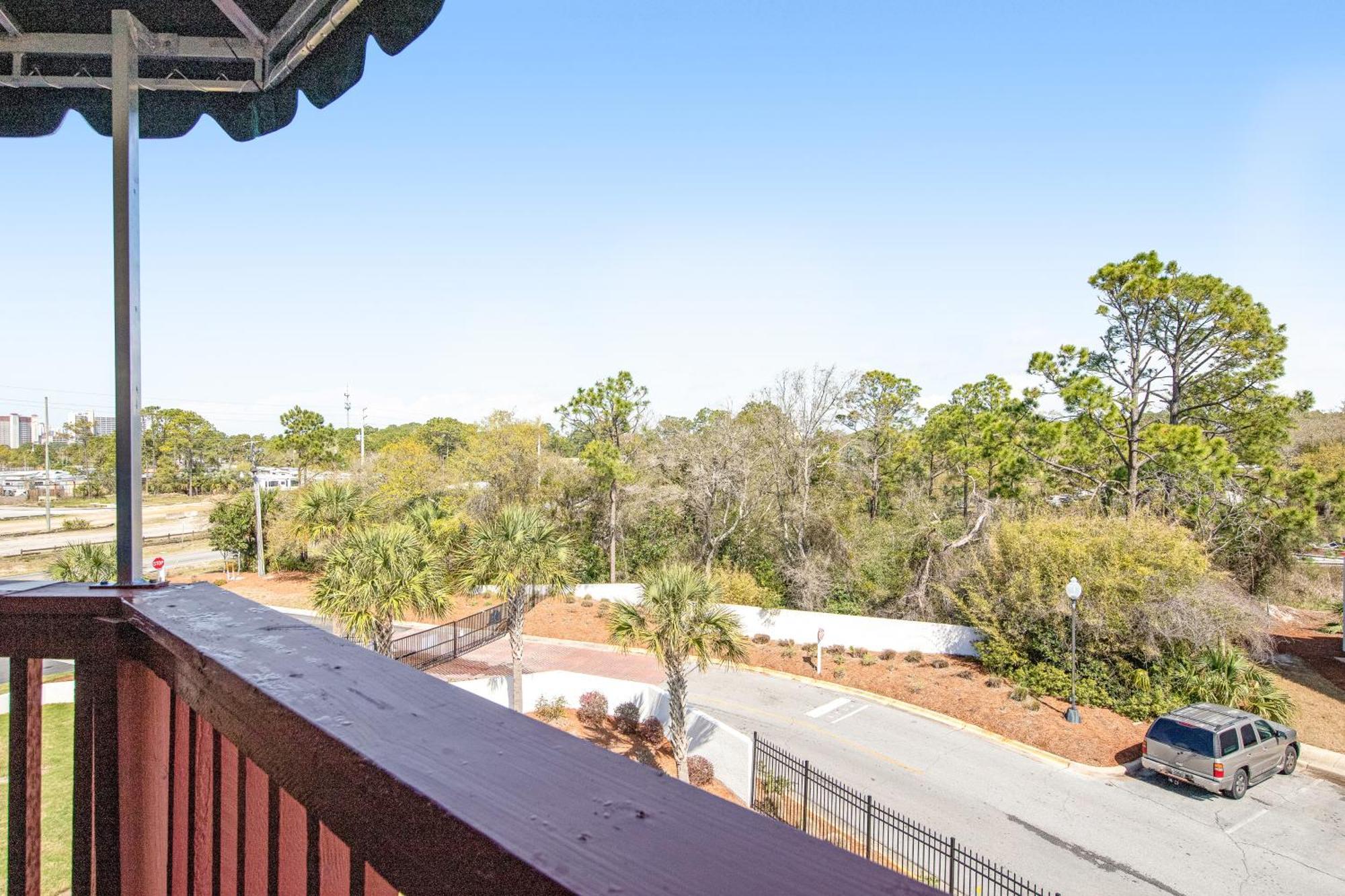 The Inn At St Thomas Square Panama City Beach Chambre photo