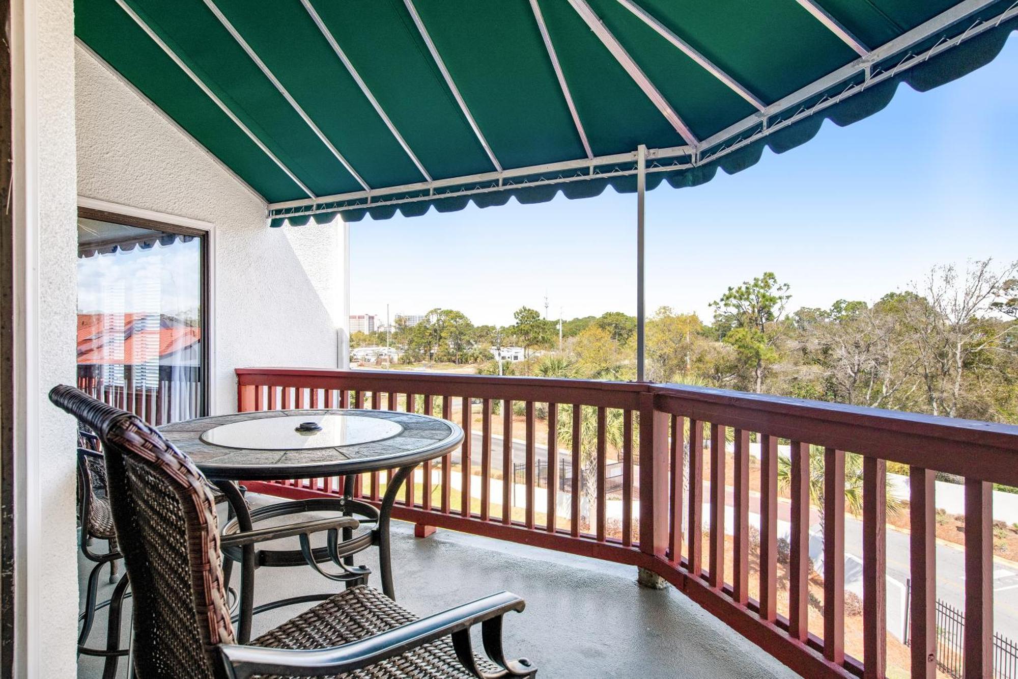 The Inn At St Thomas Square Panama City Beach Chambre photo