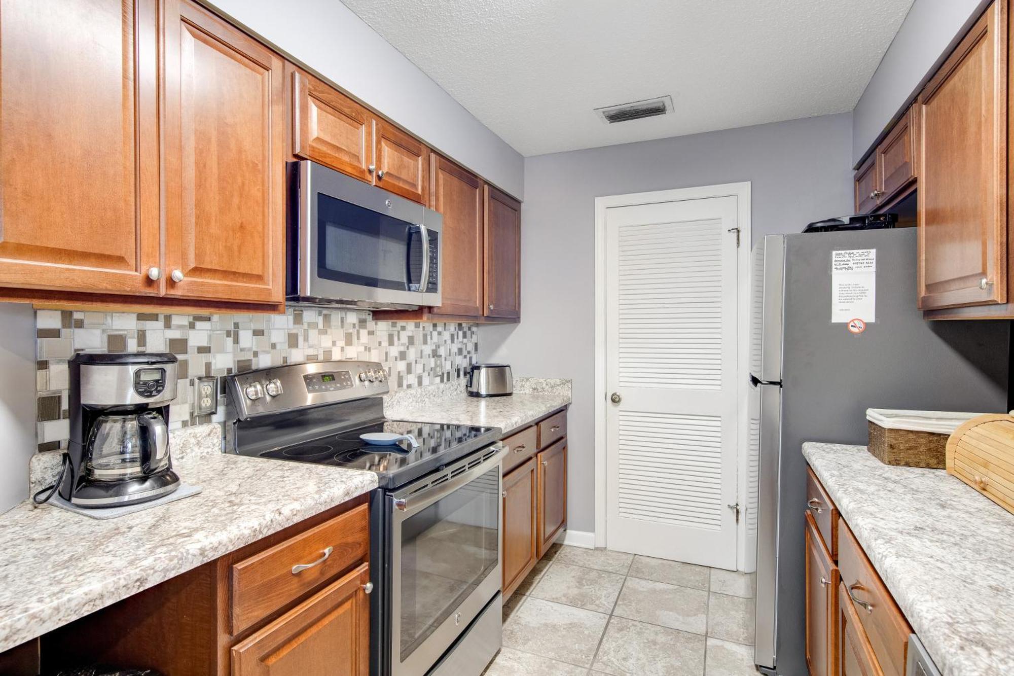 The Inn At St Thomas Square Panama City Beach Chambre photo