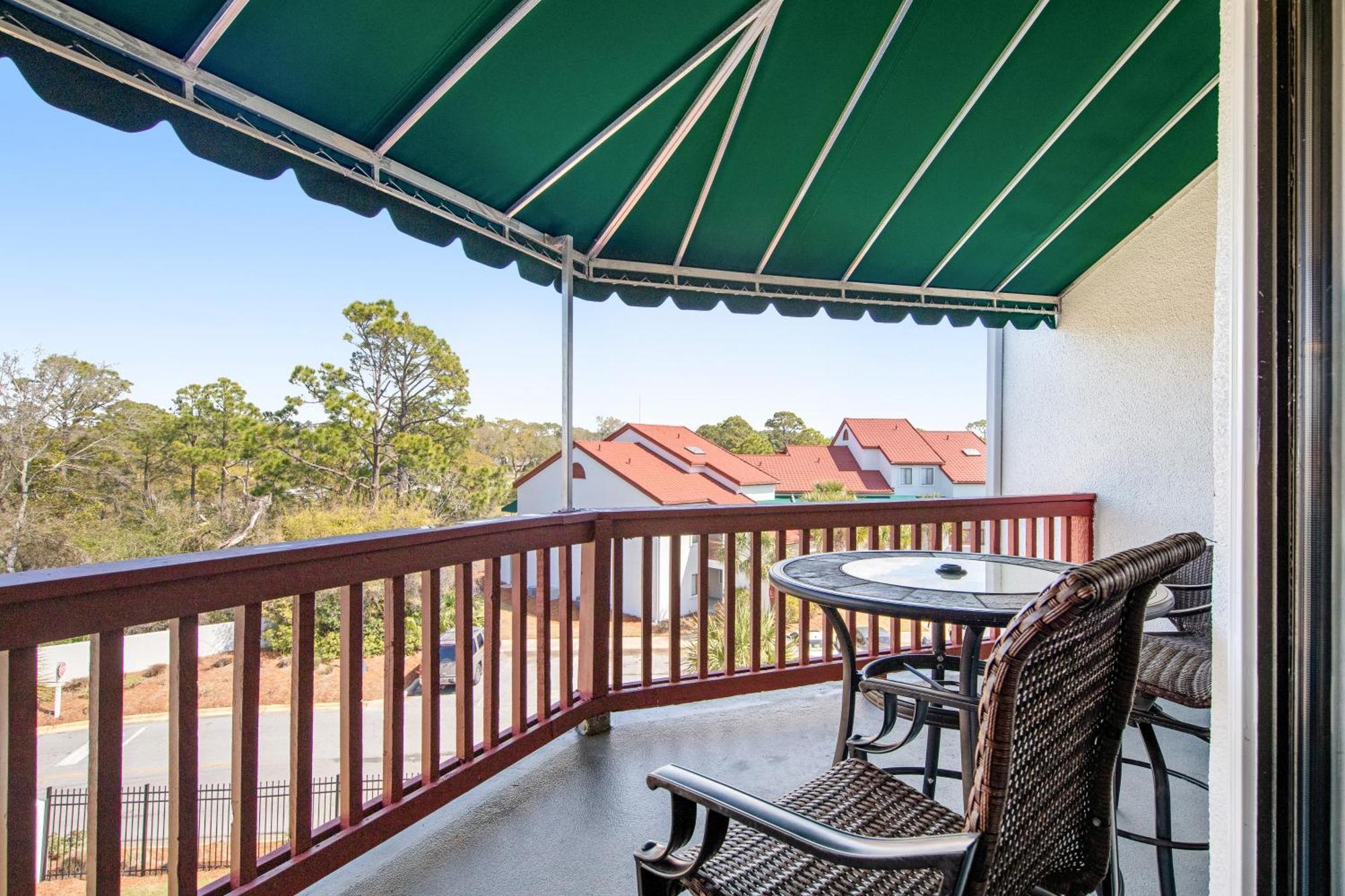 The Inn At St Thomas Square Panama City Beach Chambre photo