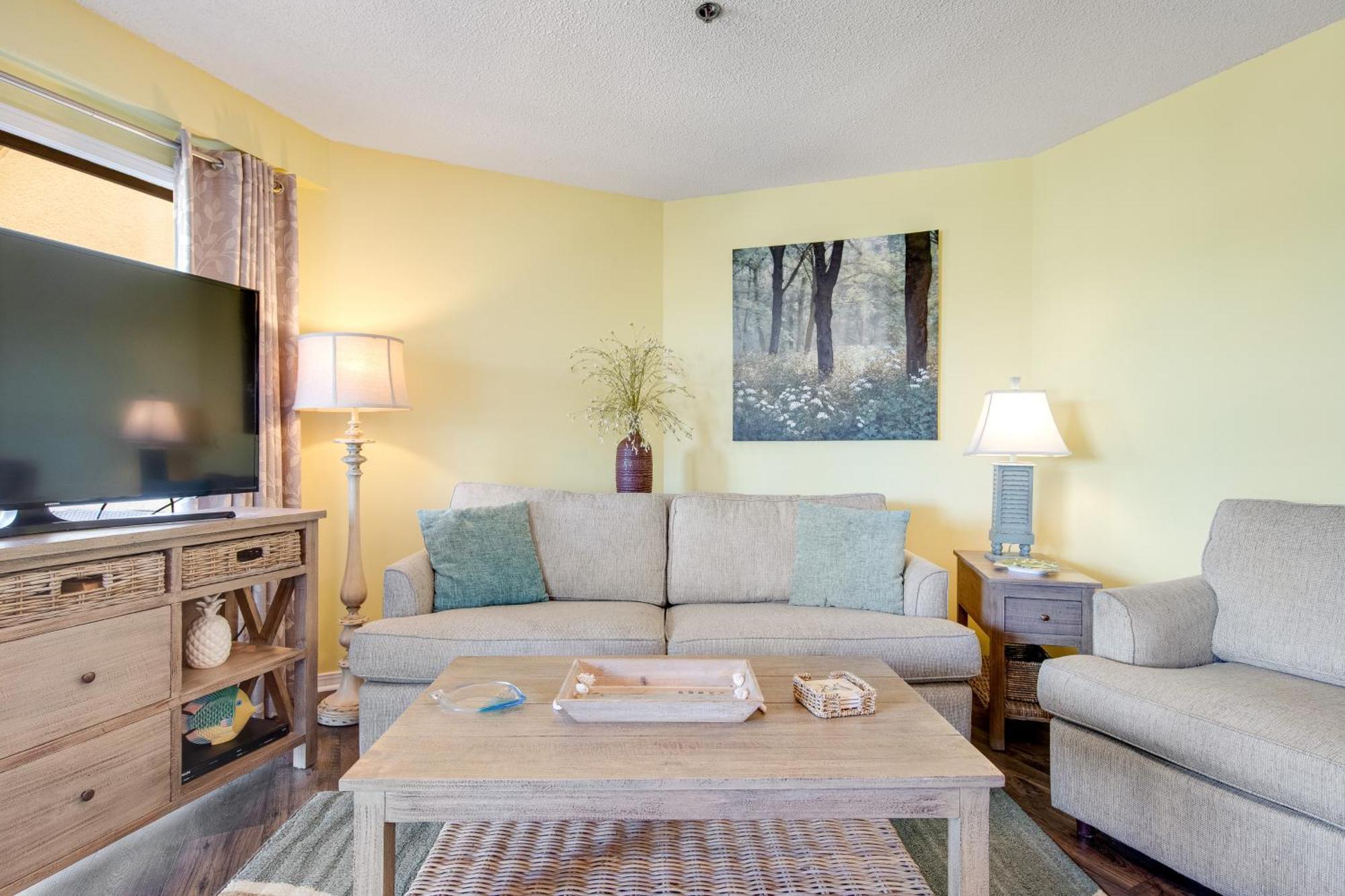The Inn At St Thomas Square Panama City Beach Chambre photo
