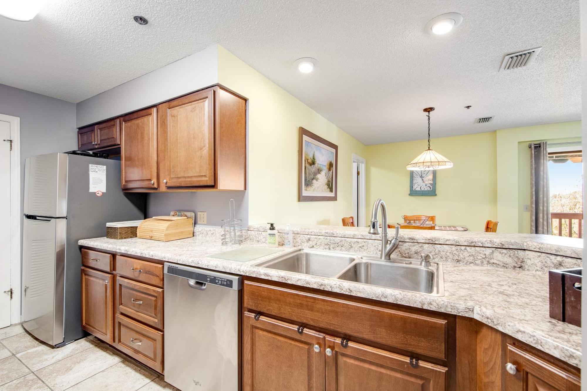 The Inn At St Thomas Square Panama City Beach Chambre photo